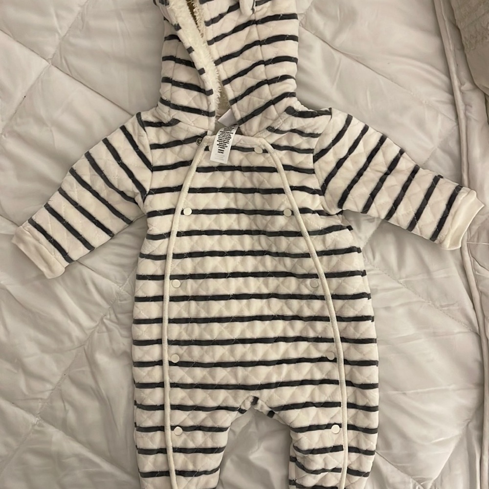 Baby Bunting